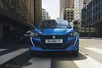 Peugeot 208 II 1.2 PureTech 75 KM — zdjęcie 2