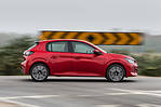 Peugeot 208 II 1.2 PureTech 130 KM