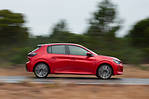 Peugeot 208 II 1.2 PureTech 130 KM