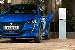 Peugeot 208 II e 50 kWh 136 KM
