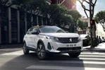 Peugeot 3008 II FL 1.2 PureTech 130 KM