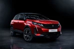 Peugeot 3008 II FL 1.2 PureTech 130 KM