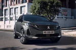 Peugeot 3008 II FL 1.6 Hybrid4 PHEV 300 KM