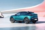 Peugeot 3008 III e 73 kWh 210 KM