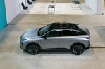 Peugeot 3008 III e 73 kWh 210 KM
