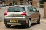 Peugeot 3008 I 1.6 VTi 120 KM — zdjęcie 2