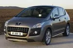 Peugeot 3008 I 1.6 VTi 120 KM — zdjęcie 4