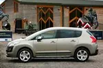 Peugeot 3008 I 1.6 VTi 120 KM — zdjęcie 7
