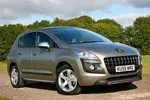Peugeot 3008 I 1.6 HDI 110 KM — zdjęcie 8