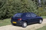 Peugeot 306 1.6 90 KM — zdjęcie 3