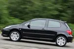 Peugeot 307 1.4 88 KM — zdjęcie 6