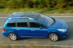 Peugeot 307 SW 2.0 HDI 136 KM — zdjęcie 1