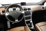 Peugeot 307 1.4 88 KM — zdjęcie 3