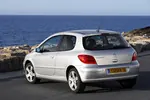 Peugeot 307 1.4 88 KM — zdjęcie 4