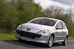 Peugeot 307 1.4 88 KM — zdjęcie 5