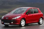 Peugeot 307 1.4 75 KM — zdjęcie 1