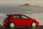Peugeot 307 1.4 75 KM — zdjęcie 4