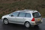 Peugeot 307 SW 2.0 HDI 136 KM — zdjęcie 3