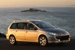 Peugeot 307 SW 2.0 HDI 136 KM — zdjęcie 4