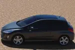 Peugeot 308 I 1.4 95 KM — zdjęcie 3
