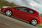 Peugeot 308 I 1.4 95 KM — zdjęcie 5