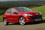 Peugeot 308 I 1.4 95 KM — zdjęcie 6