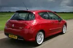 Peugeot 308 I 1.4 95 KM — zdjęcie 7