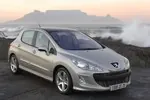 Peugeot 308 I 2.0 HDI 150 KM — zdjęcie 1