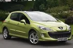 Peugeot 308 I 2.0 HDI 150 KM — zdjęcie 6