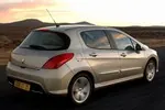 Peugeot 308 I 1.6 HDI 112 KM — zdjęcie 7