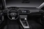 Peugeot 308 II 1.2 PureTech 110 KM — zdjęcie 2