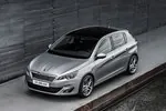 Peugeot 308 II 1.2 PureTech 110 KM — zdjęcie 3