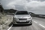 Peugeot 308 II 1.2 PureTech 110 KM — zdjęcie 7