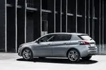 Peugeot 308 II 1.2 PureTech 130 KM — zdjęcie 4