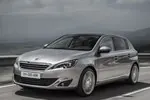 Peugeot 308 II 1.2 PureTech 130 KM — zdjęcie 1