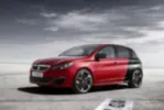 Peugeot 308 II GTI 1.6 THP 270 KM — zdjęcie 1