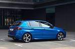 Peugeot 308 II FL 1.5 HDI 130 KM