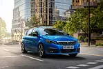 Peugeot 308 II FL 2.0 HDI 150 KM — zdjęcie 1