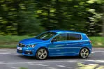 Peugeot 308 II FL 2.0 HDI 150 KM — zdjęcie 5
