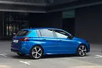 Peugeot 308 II FL 1.2 PureTech 130 KM — zdjęcie 1