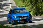 Peugeot 308 II FL 1.2 PureTech 130 KM — zdjęcie 4