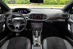 Peugeot 308 II FL 2.0 HDI 180 KM