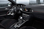 Peugeot 308 II GTI FL 1.6 THP 270 KM