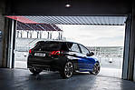 Peugeot 308 II GTI FL 1.6 THP 270 KM