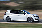 Peugeot 308 II GTI FL 1.6 THP 270 KM