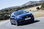 Peugeot 308 II GTI FL 1.6 THP 270 KM