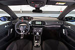 Peugeot 308 II GTI FL 1.6 THP 270 KM