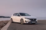 Peugeot 308 III 1.2 PureTech 130 KM