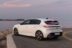 Peugeot 308 III 1.2 PureTech 130 KM