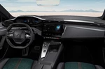 Peugeot 308 III e 54 kWh 156 KM